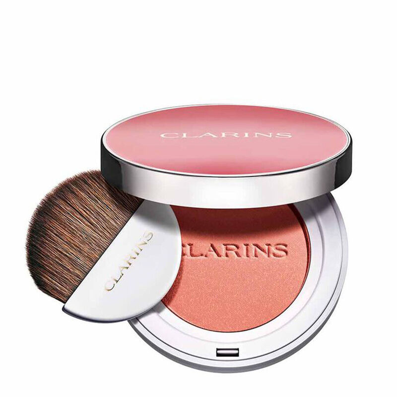 Clarins Joli Blush image number 9